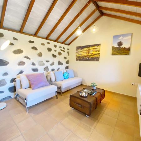 El Pirguan Holiday House, Your Oasis In La Gomera บาแญร์โมโซ ภายนอก รูปภาพ