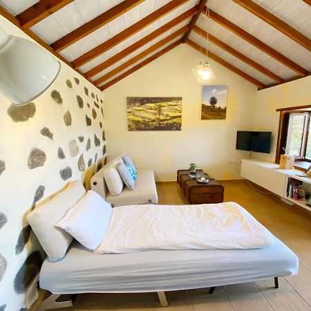 El Pirguan Holiday House, Your Oasis In La Gomera บาแญร์โมโซ ภายนอก รูปภาพ