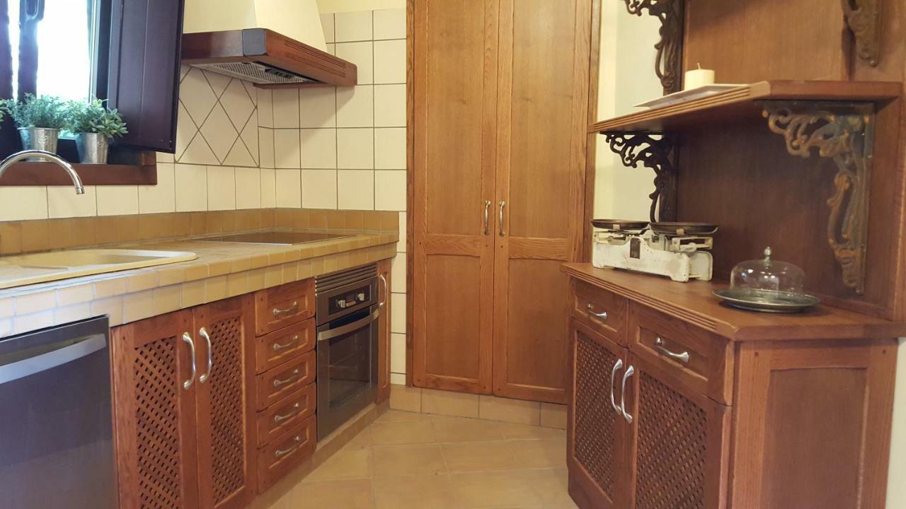El Pirguan Holiday House, Your Oasis In La Gomera บาแญร์โมโซ ภายนอก รูปภาพ