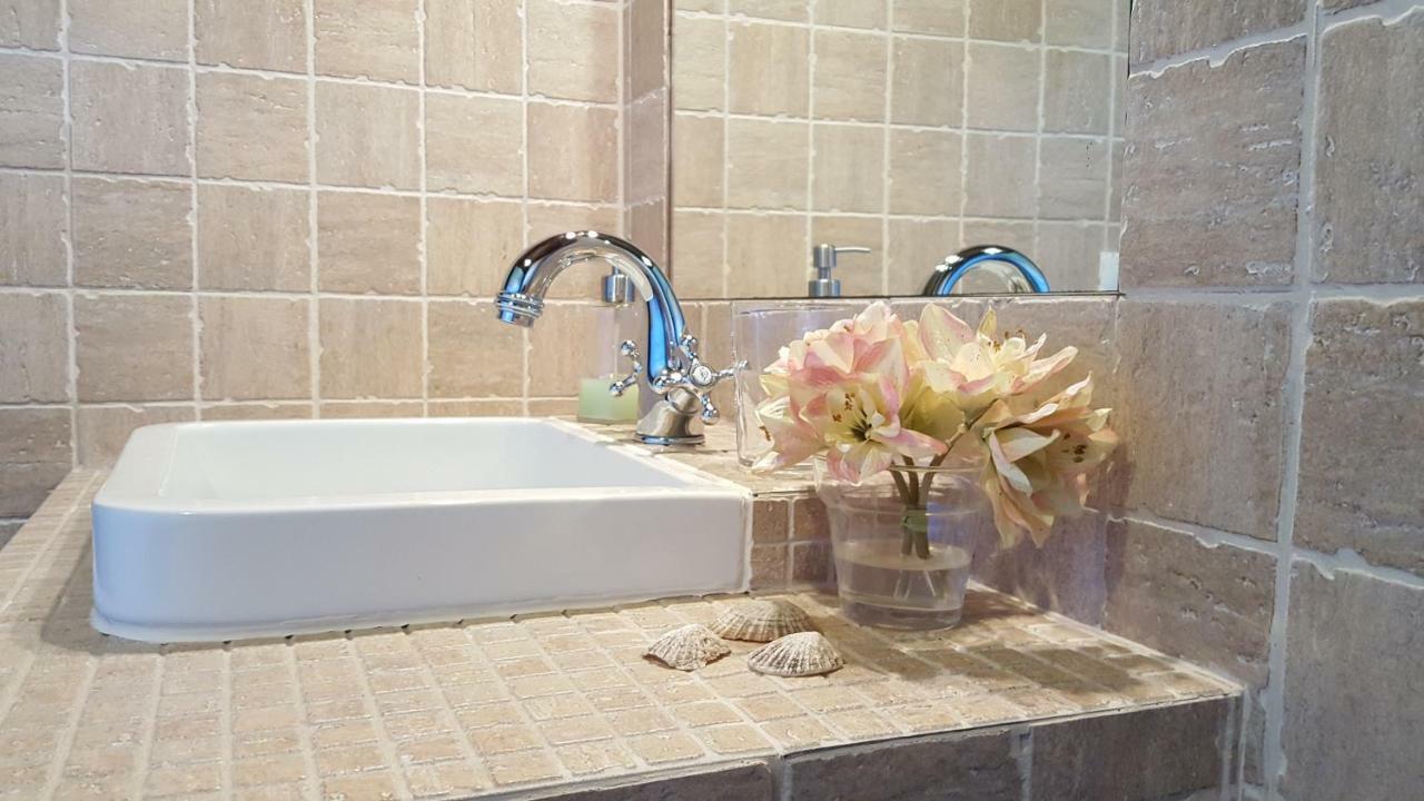 El Pirguan Holiday House, Your Oasis In La Gomera บาแญร์โมโซ ภายนอก รูปภาพ