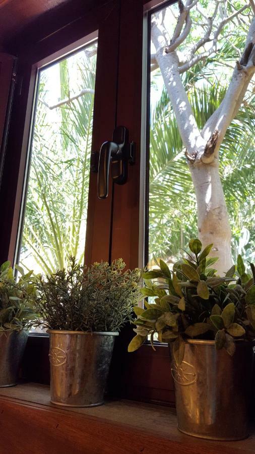El Pirguan Holiday House, Your Oasis In La Gomera บาแญร์โมโซ ภายนอก รูปภาพ